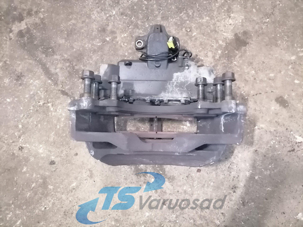 Volvo Brake caliper 21487603 - Детали тормозной системы для Грузовиков: фото 1 Volvo Brake caliper 21487603 - Детали тормозной системы для Грузовиков: фото 1