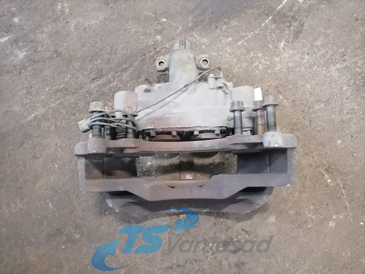 Volvo Brake caliper 21487603 - Детали тормозной системы для Грузовиков: фото 1 Volvo Brake caliper 21487603 - Детали тормозной системы для Грузовиков: фото 1