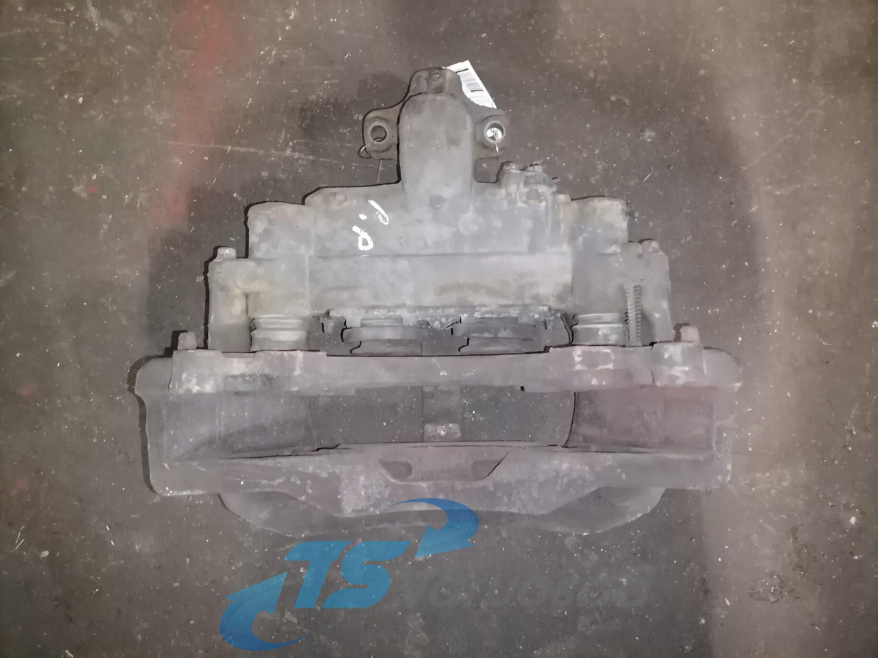 Volvo Brake caliper 21487605 - Детали тормозной системы для Грузовиков: фото 1 Volvo Brake caliper 21487605 - Детали тормозной системы для Грузовиков: фото 1