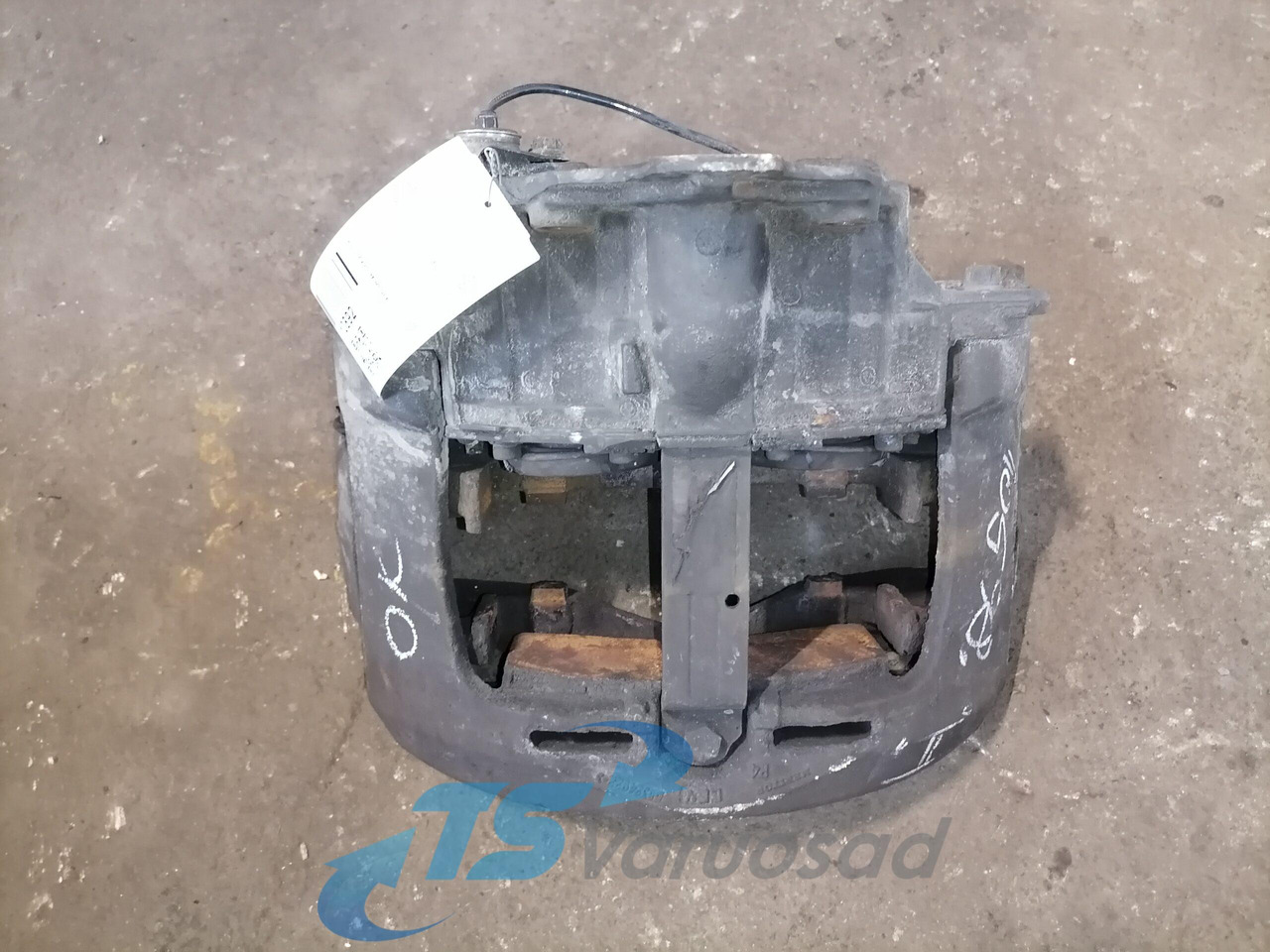 Volvo Brake caliper 21487613 - Детали тормозной системы для Грузовиков: фото 2 Volvo Brake caliper 21487613 - Детали тормозной системы для Грузовиков: фото 2