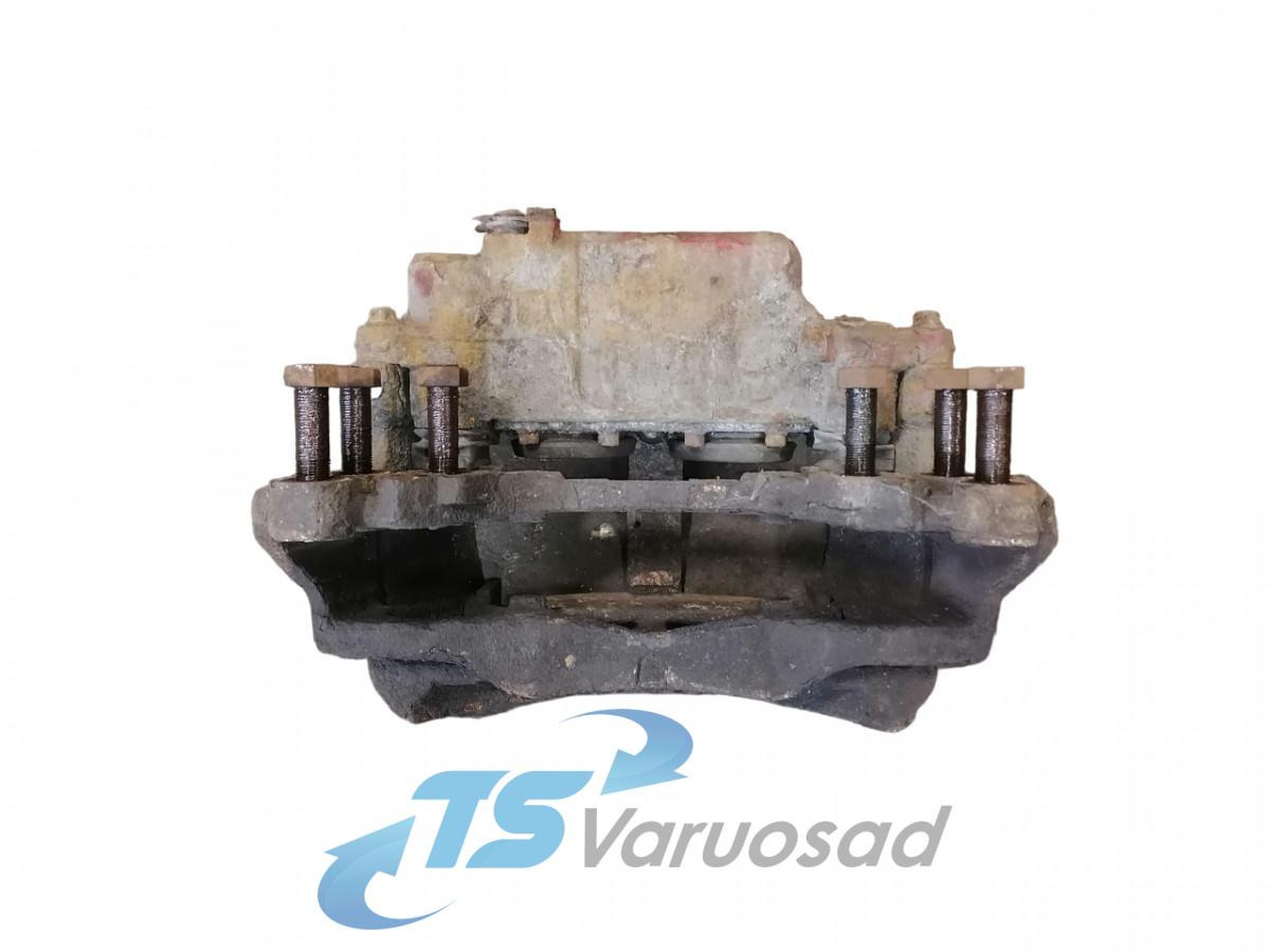 Volvo Brake caliper 5010598362 - Детали тормозной системы для Грузовиков: фото 1 Volvo Brake caliper 5010598362 - Детали тормозной системы для Грузовиков: фото 1