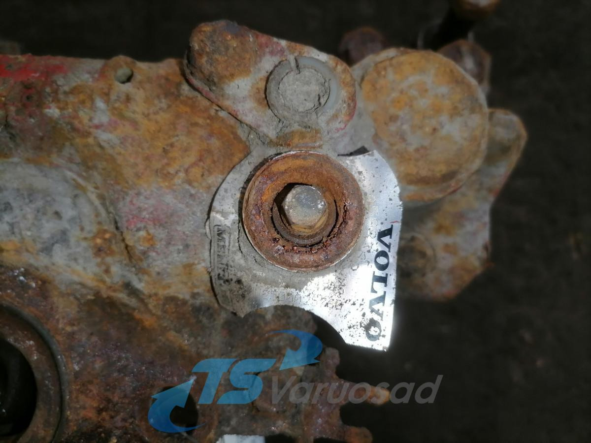 Volvo Brake caliper 5010598362 - Детали тормозной системы для Грузовиков: фото 4 Volvo Brake caliper 5010598362 - Детали тормозной системы для Грузовиков: фото 4