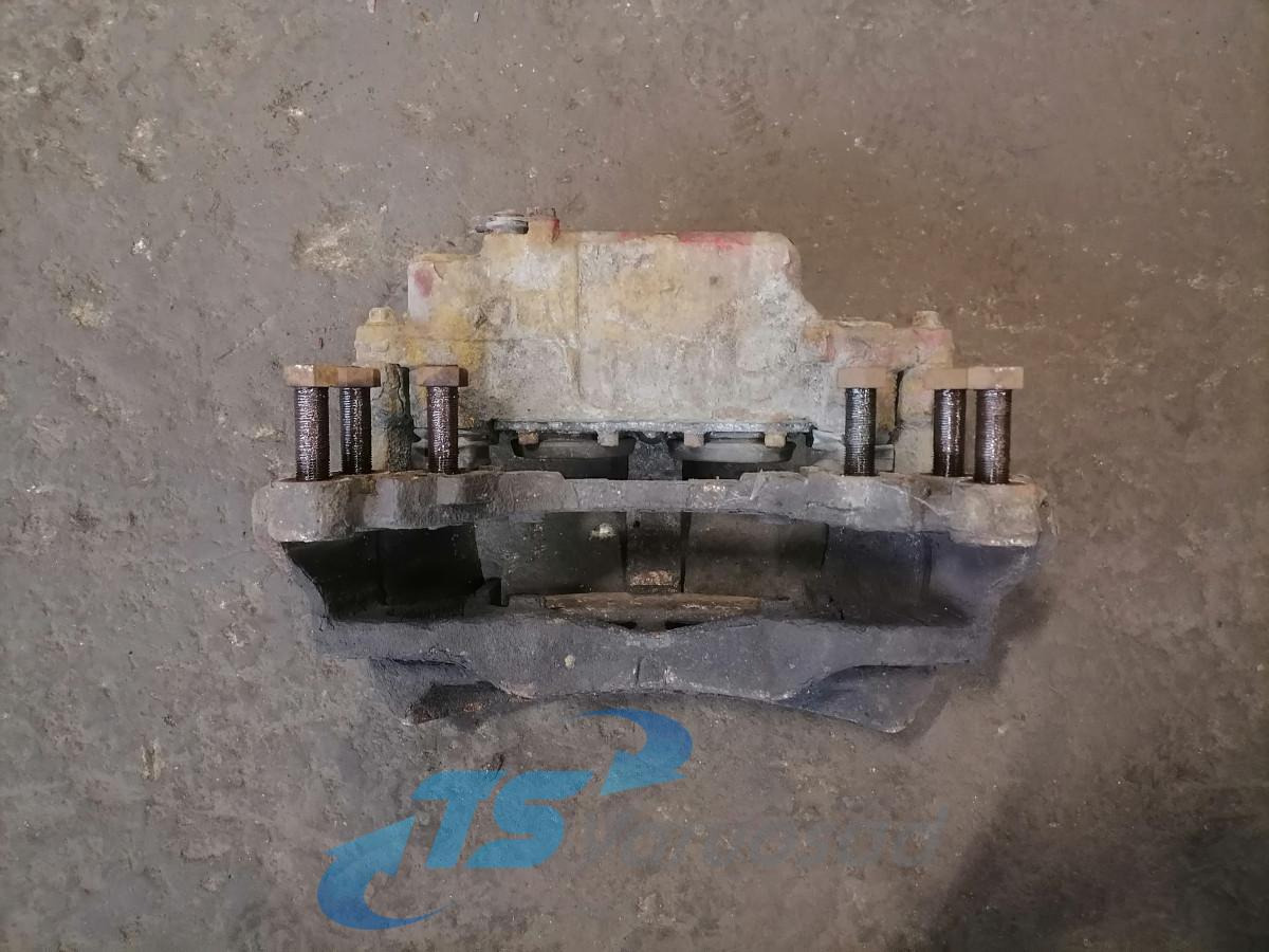 Volvo Brake caliper 5010598362 - Детали тормозной системы для Грузовиков: фото 2 Volvo Brake caliper 5010598362 - Детали тормозной системы для Грузовиков: фото 2