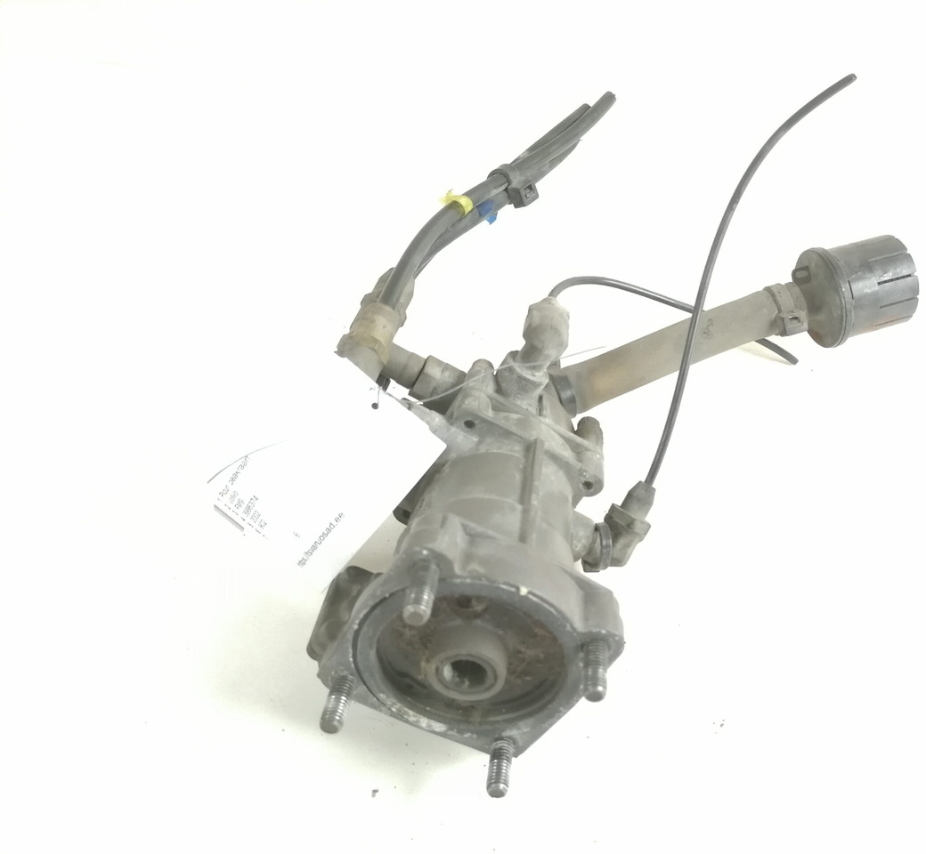 Volvo Brake pressure control 3986374 - Тормозной клапан для Грузовиков: фото 4 Volvo Brake pressure control 3986374 - Тормозной клапан для Грузовиков: фото 4
