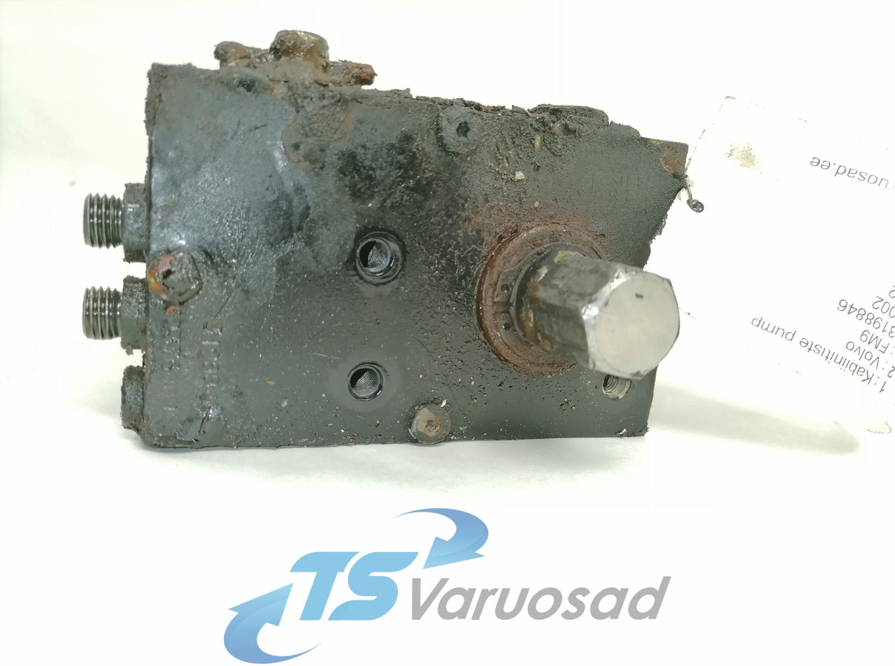 Volvo Cab tilting pump 3198846 - Подвеска кабины для Грузовиков: фото 3 Volvo Cab tilting pump 3198846 - Подвеска кабины для Грузовиков: фото 3