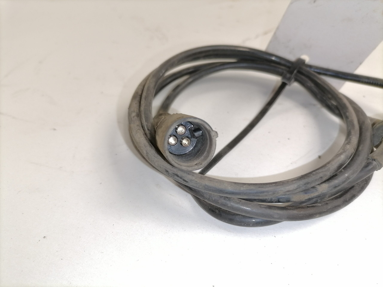 Volvo Cable, brake pad 20928533 - Детали тормозной системы для Грузовиков: фото 3 Volvo Cable, brake pad 20928533 - Детали тормозной системы для Грузовиков: фото 3