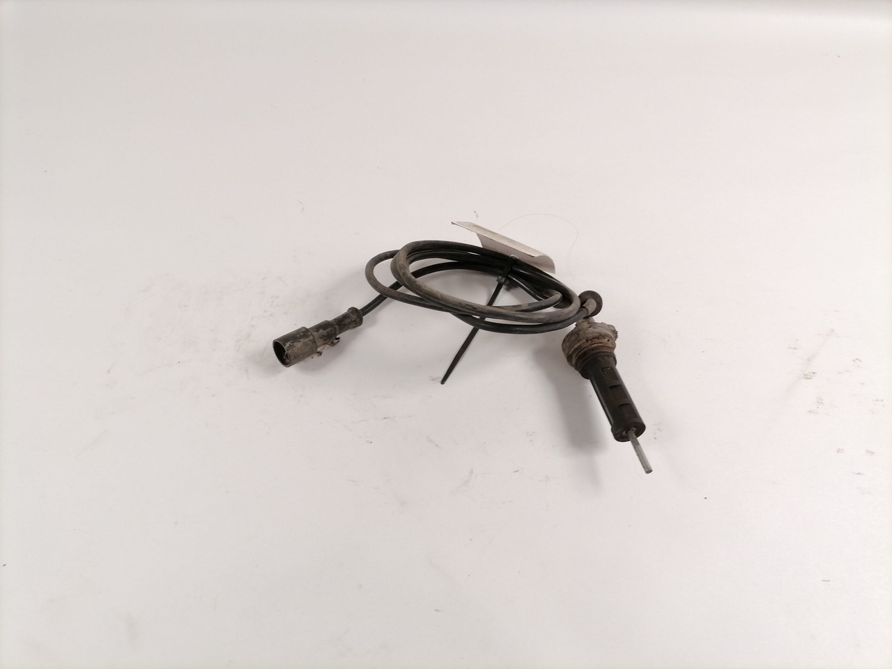 Volvo Cable, brake pad 20928533 - Детали тормозной системы для Грузовиков: фото 1 Volvo Cable, brake pad 20928533 - Детали тормозной системы для Грузовиков: фото 1