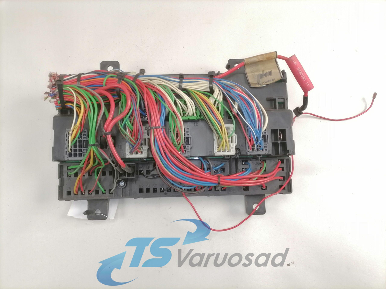 Volvo Central electric unit 20476480 - Предохранитель для Грузовиков: фото 3 Volvo Central electric unit 20476480 - Предохранитель для Грузовиков: фото 3