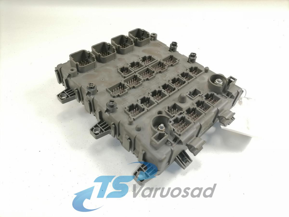 Volvo Central electric unit 5010590677 - Предохранитель для Грузовиков: фото 4 Volvo Central electric unit 5010590677 - Предохранитель для Грузовиков: фото 4