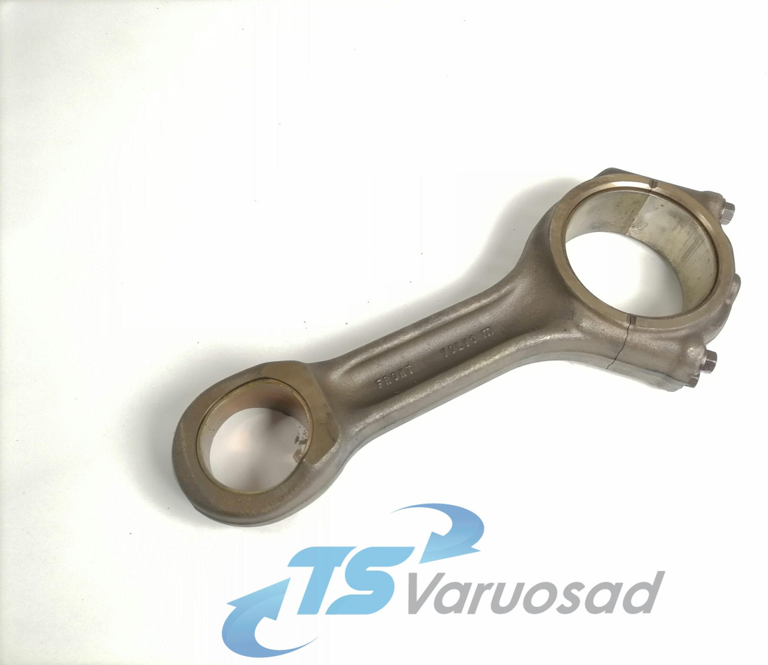 Volvo Connecting rod 20876840 - Поршень/ Кольцо/ Втулка для Грузовиков: фото 1 Volvo Connecting rod 20876840 - Поршень/ Кольцо/ Втулка для Грузовиков: фото 1