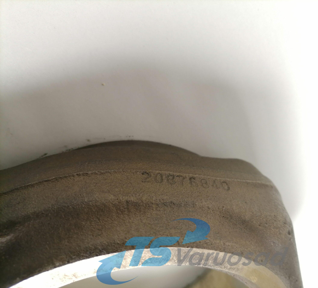 Volvo Connecting rod 20876840 - Поршень/ Кольцо/ Втулка для Грузовиков: фото 3 Volvo Connecting rod 20876840 - Поршень/ Кольцо/ Втулка для Грузовиков: фото 3