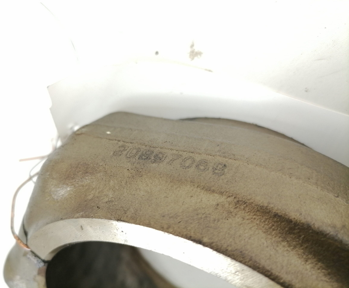 Volvo Connecting rod 20897068 - Поршень/ Кольцо/ Втулка для Грузовиков: фото 3 Volvo Connecting rod 20897068 - Поршень/ Кольцо/ Втулка для Грузовиков: фото 3