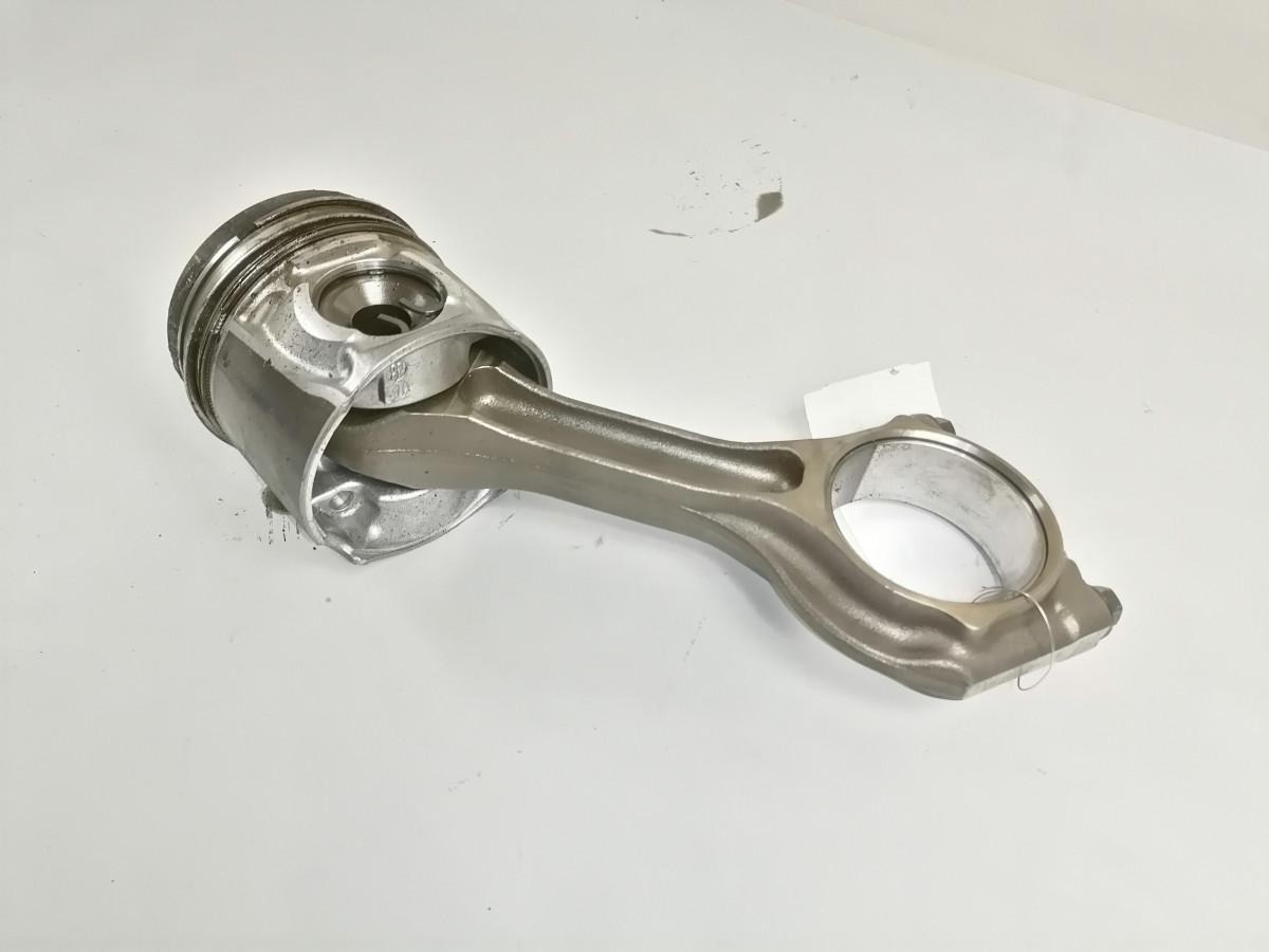 Volvo Connecting rod + piston 22476056 - Поршень/ Кольцо/ Втулка для Грузовиков: фото 4 Volvo Connecting rod + piston 22476056 - Поршень/ Кольцо/ Втулка для Грузовиков: фото 4