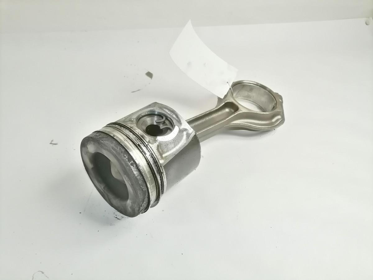 Volvo Connecting rod + piston 22476056 - Поршень/ Кольцо/ Втулка для Грузовиков: фото 2 Volvo Connecting rod + piston 22476056 - Поршень/ Кольцо/ Втулка для Грузовиков: фото 2