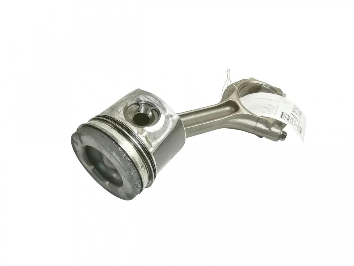 Volvo Connecting rod + piston 22476056 - Поршень/ Кольцо/ Втулка для Грузовиков: фото 1 Volvo Connecting rod + piston 22476056 - Поршень/ Кольцо/ Втулка для Грузовиков: фото 1
