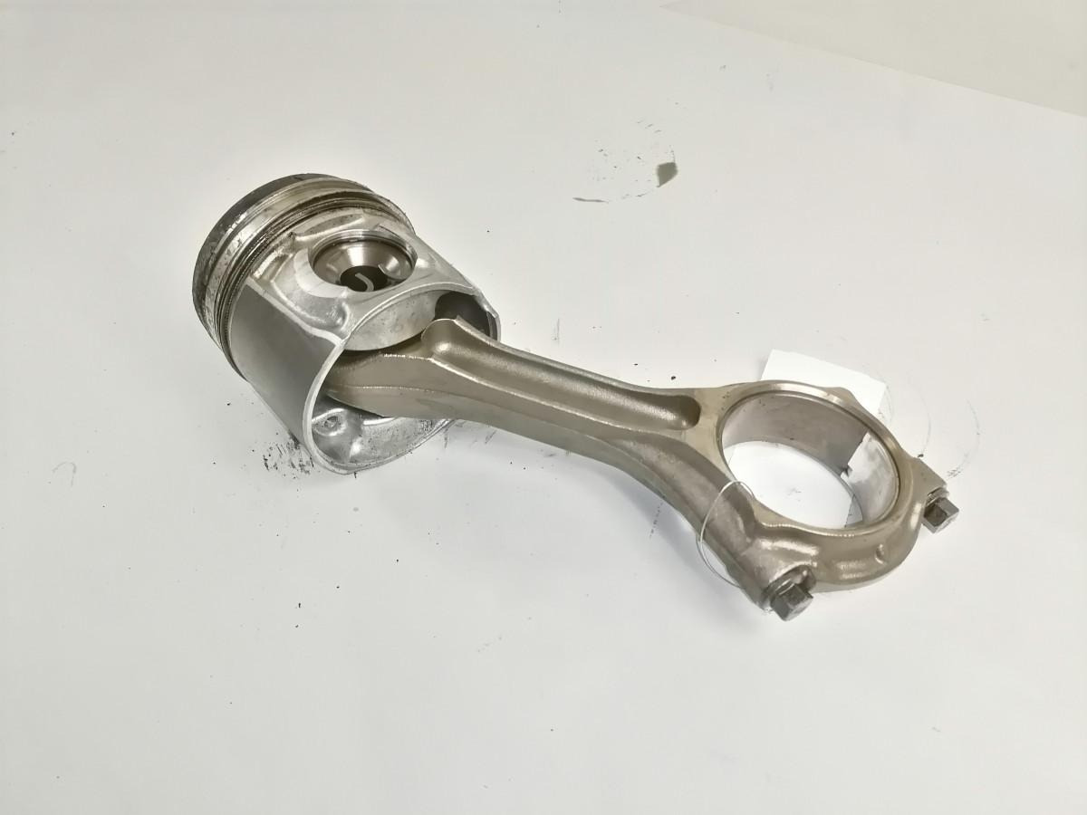 Volvo Connecting rod + piston 22476056 - Поршень/ Кольцо/ Втулка для Грузовиков: фото 3 Volvo Connecting rod + piston 22476056 - Поршень/ Кольцо/ Втулка для Грузовиков: фото 3