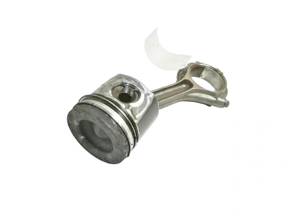 Volvo Connecting rod + piston 22476056 - Поршень/ Кольцо/ Втулка для Грузовиков: фото 1 Volvo Connecting rod + piston 22476056 - Поршень/ Кольцо/ Втулка для Грузовиков: фото 1