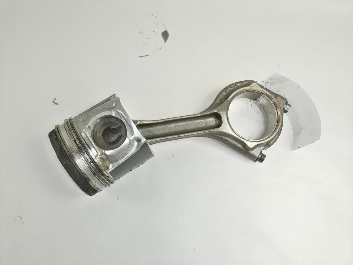 Volvo Connecting rod + piston 22476056 - Поршень/ Кольцо/ Втулка для Грузовиков: фото 3 Volvo Connecting rod + piston 22476056 - Поршень/ Кольцо/ Втулка для Грузовиков: фото 3