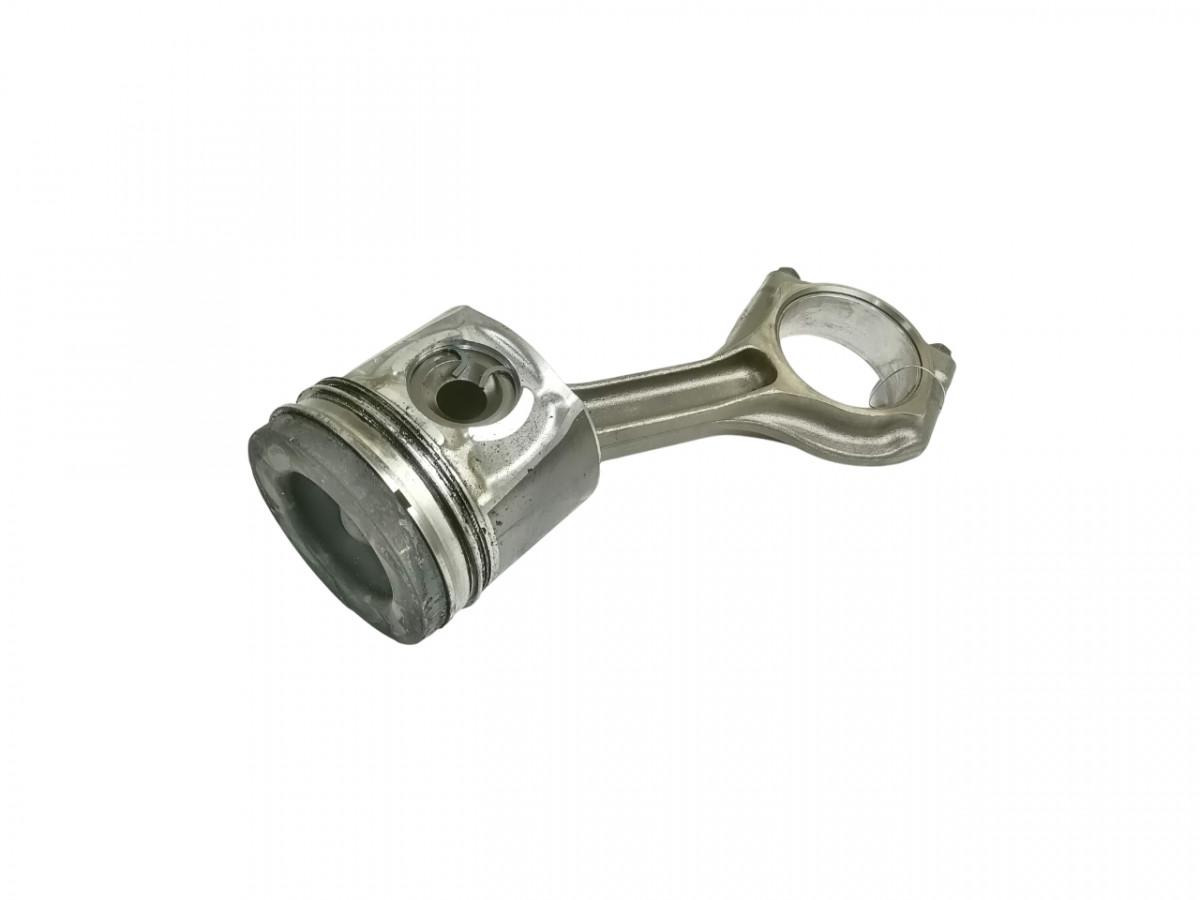 Volvo Connecting rod + piston 22476056 - Поршень/ Кольцо/ Втулка для Грузовиков: фото 1 Volvo Connecting rod + piston 22476056 - Поршень/ Кольцо/ Втулка для Грузовиков: фото 1