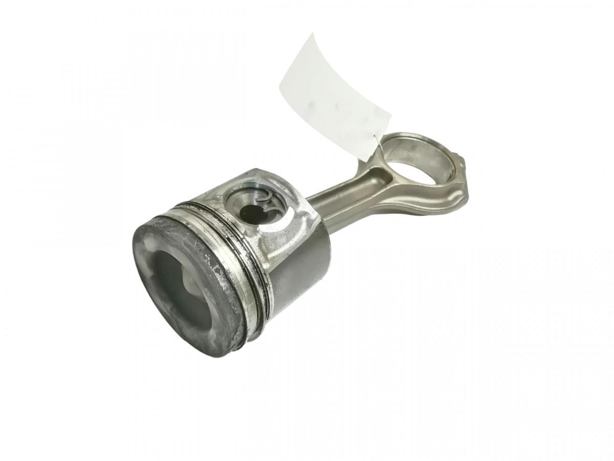 Volvo Connecting rod + piston 22476056 - Поршень/ Кольцо/ Втулка для Грузовиков: фото 1 Volvo Connecting rod + piston 22476056 - Поршень/ Кольцо/ Втулка для Грузовиков: фото 1