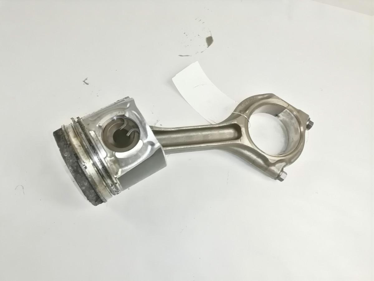Volvo Connecting rod + piston 22476056 - Поршень/ Кольцо/ Втулка для Грузовиков: фото 3 Volvo Connecting rod + piston 22476056 - Поршень/ Кольцо/ Втулка для Грузовиков: фото 3
