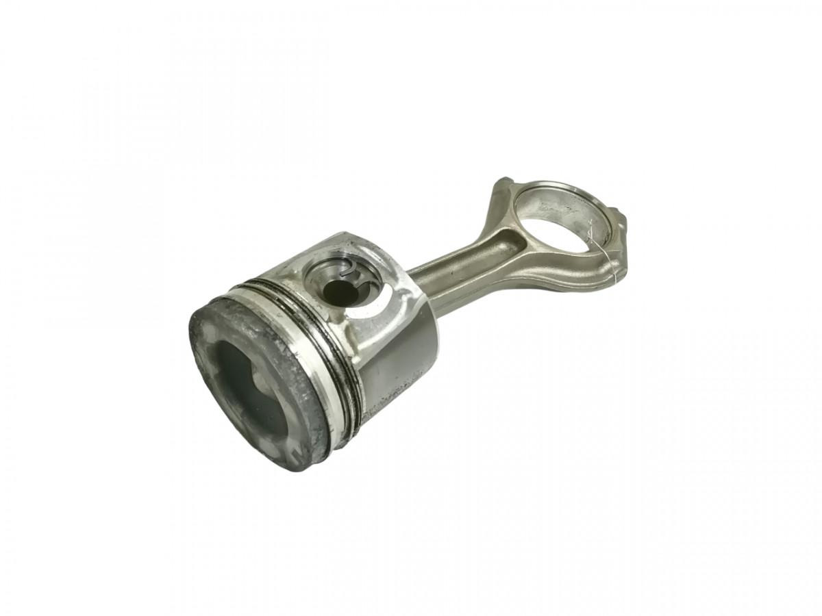 Volvo Connecting rod + piston 22476056 - Поршень/ Кольцо/ Втулка для Грузовиков: фото 1 Volvo Connecting rod + piston 22476056 - Поршень/ Кольцо/ Втулка для Грузовиков: фото 1