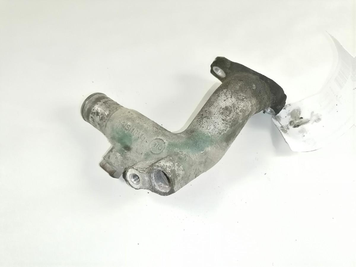 Volvo Coolant pipe 21665880 - Система охлаждения для Грузовиков: фото 3 Volvo Coolant pipe 21665880 - Система охлаждения для Грузовиков: фото 3