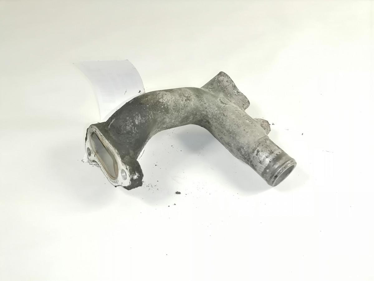 Volvo Coolant pipe 21665880 - Система охлаждения для Грузовиков: фото 2 Volvo Coolant pipe 21665880 - Система охлаждения для Грузовиков: фото 2