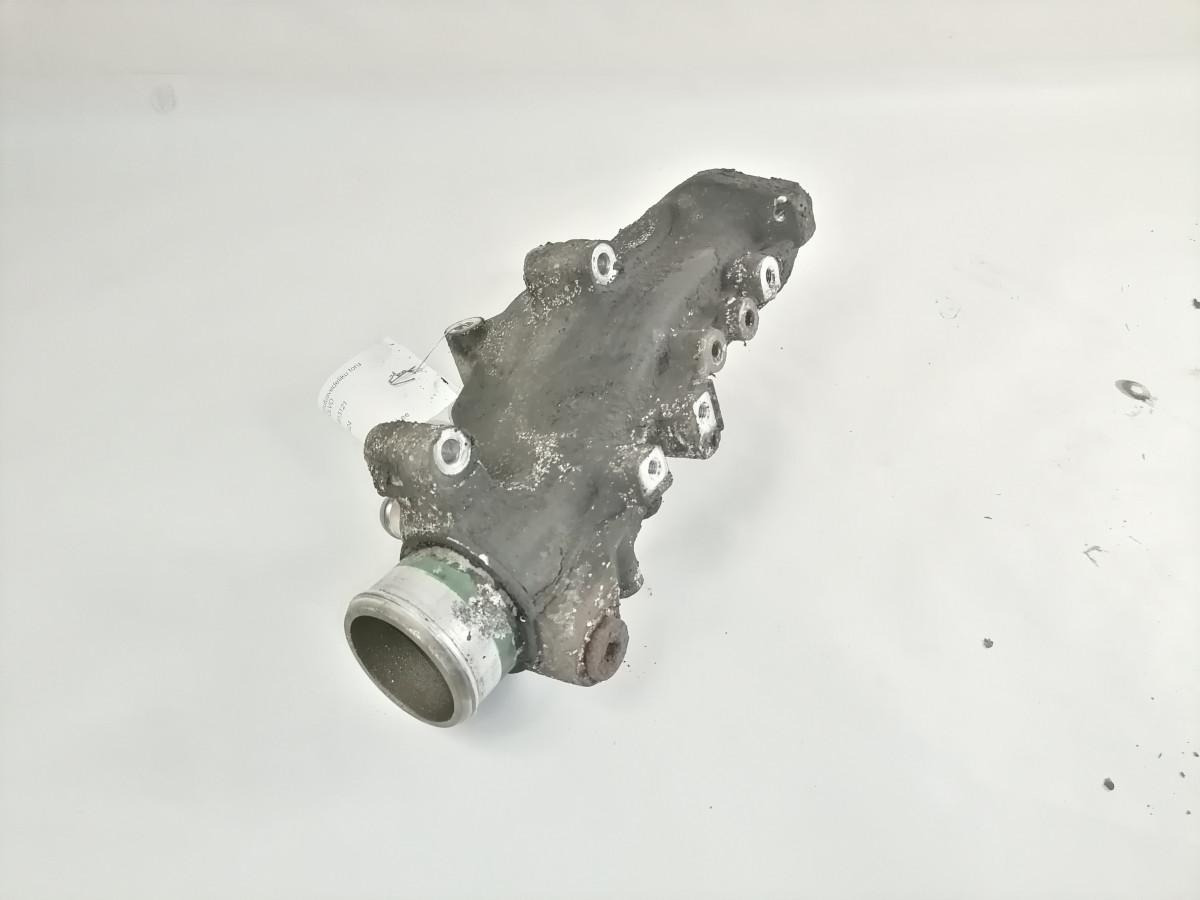 Volvo Coolant pipe 21813121 - Система охлаждения для Грузовиков: фото 3 Volvo Coolant pipe 21813121 - Система охлаждения для Грузовиков: фото 3