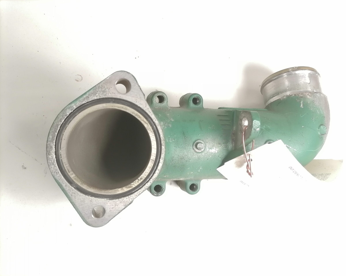Volvo Coolant pipe 22241989 - Система охлаждения для Грузовиков: фото 4 Volvo Coolant pipe 22241989 - Система охлаждения для Грузовиков: фото 4