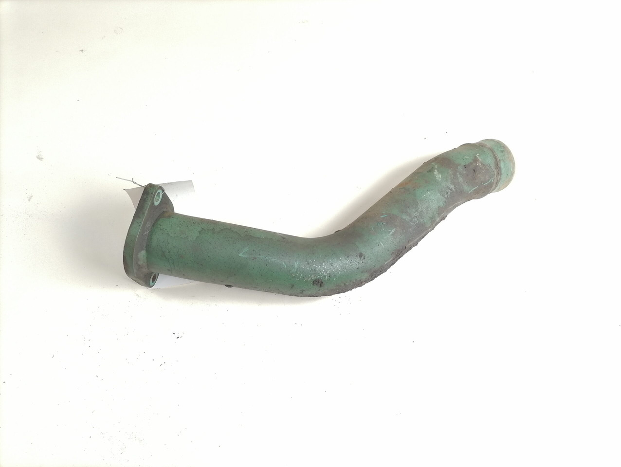 Volvo Coolant pipe 8157781 - Система охлаждения для Грузовиков: фото 1 Volvo Coolant pipe 8157781 - Система охлаждения для Грузовиков: фото 1