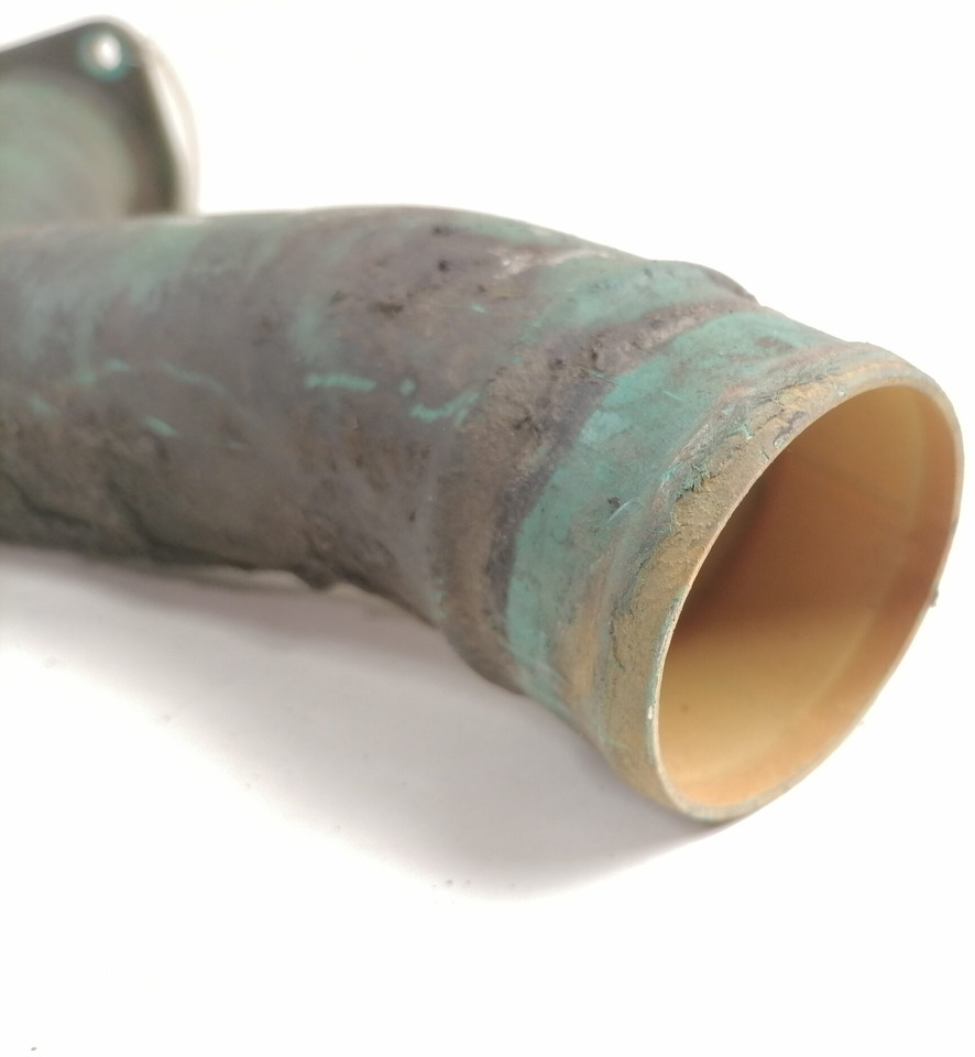 Volvo Coolant pipe 8157781 - Система охлаждения для Грузовиков: фото 3 Volvo Coolant pipe 8157781 - Система охлаждения для Грузовиков: фото 3