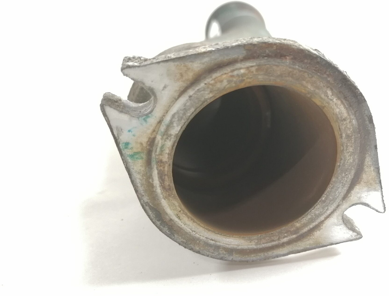Volvo Coolant pipe 8170319 - Система охлаждения для Грузовиков: фото 2 Volvo Coolant pipe 8170319 - Система охлаждения для Грузовиков: фото 2