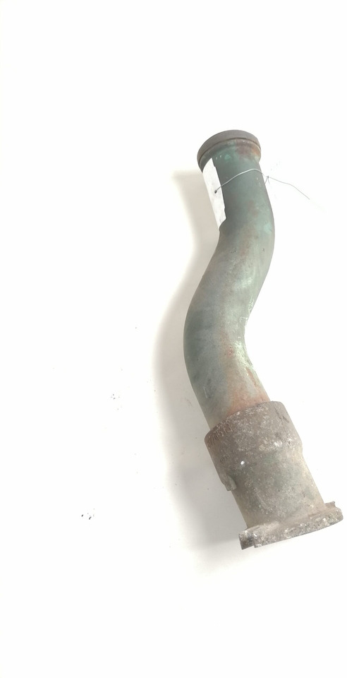 Volvo Coolant pipe 8170319 - Система охлаждения для Грузовиков: фото 1 Volvo Coolant pipe 8170319 - Система охлаждения для Грузовиков: фото 1
