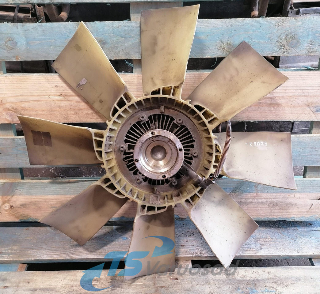 Volvo Cooling fan 20397619 - Вентилятор для Грузовиков: фото 1 Volvo Cooling fan 20397619 - Вентилятор для Грузовиков: фото 1