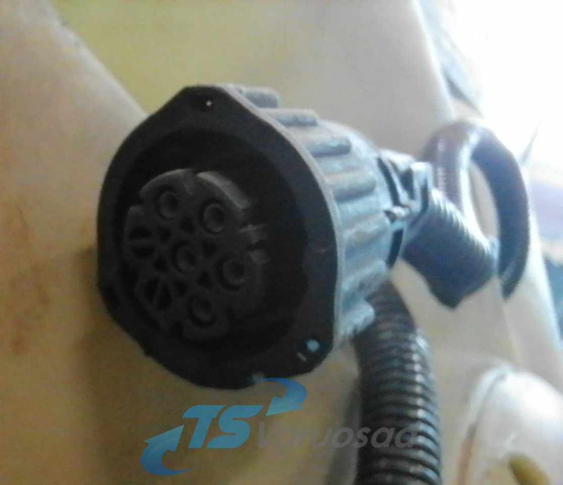 Volvo Cooling fan 20397619 - Вентилятор для Грузовиков: фото 3 Volvo Cooling fan 20397619 - Вентилятор для Грузовиков: фото 3