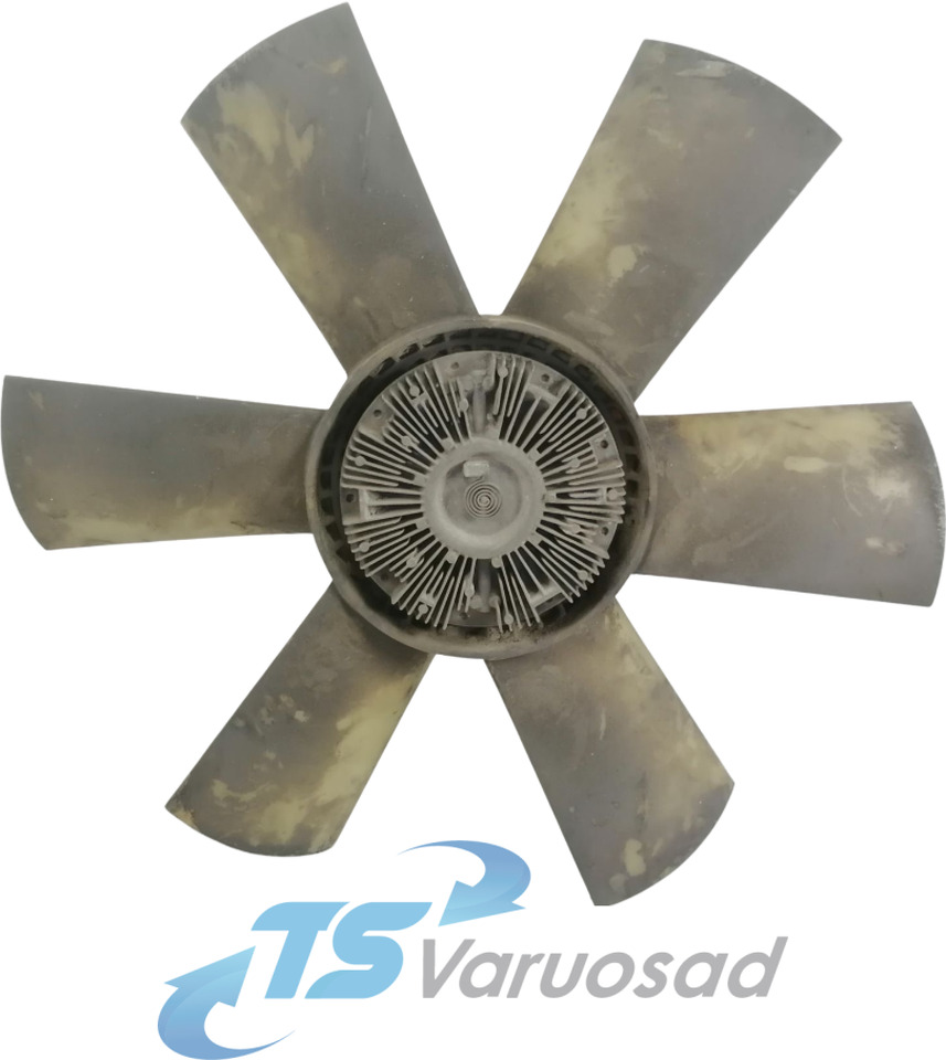 Volvo Cooling fan 8149395 - Вентилятор для Грузовиков: фото 1 Volvo Cooling fan 8149395 - Вентилятор для Грузовиков: фото 1