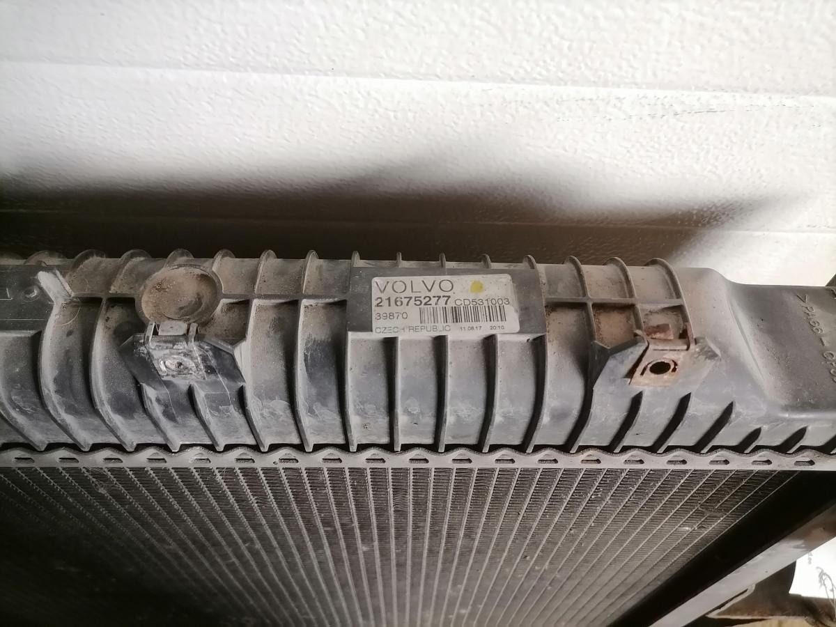 Volvo Cooling radiator 21675277 - Радиатор для Грузовиков: фото 4 Volvo Cooling radiator 21675277 - Радиатор для Грузовиков: фото 4