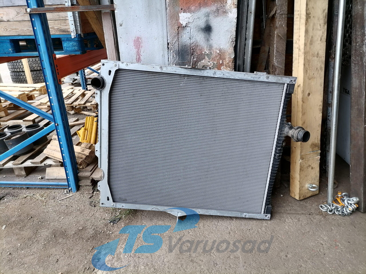 Volvo Cooling radiator 65479 - Радиатор для Грузовиков: фото 2 Volvo Cooling radiator 65479 - Радиатор для Грузовиков: фото 2