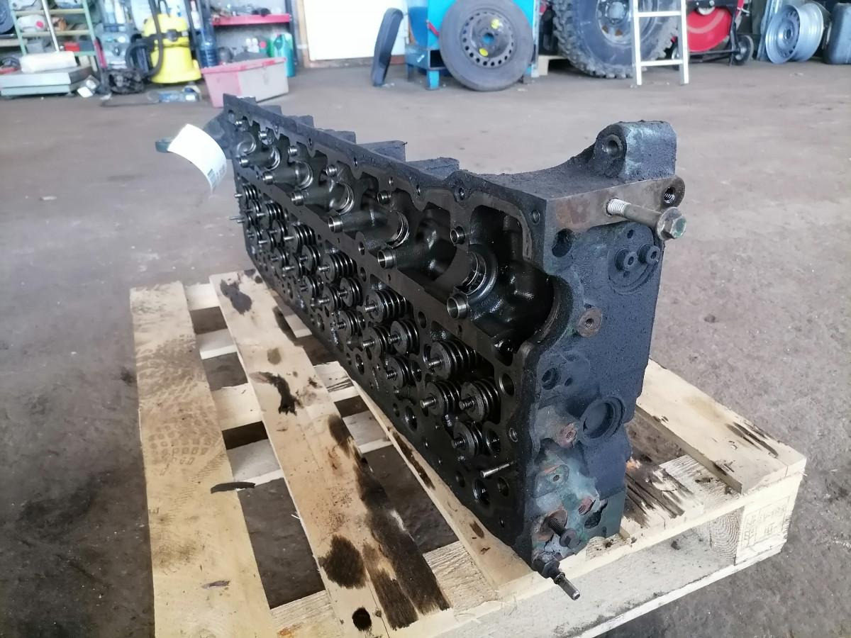 Volvo Cylinder head 22093921 - Головка блока для Грузовиков: фото 5 Volvo Cylinder head 22093921 - Головка блока для Грузовиков: фото 5