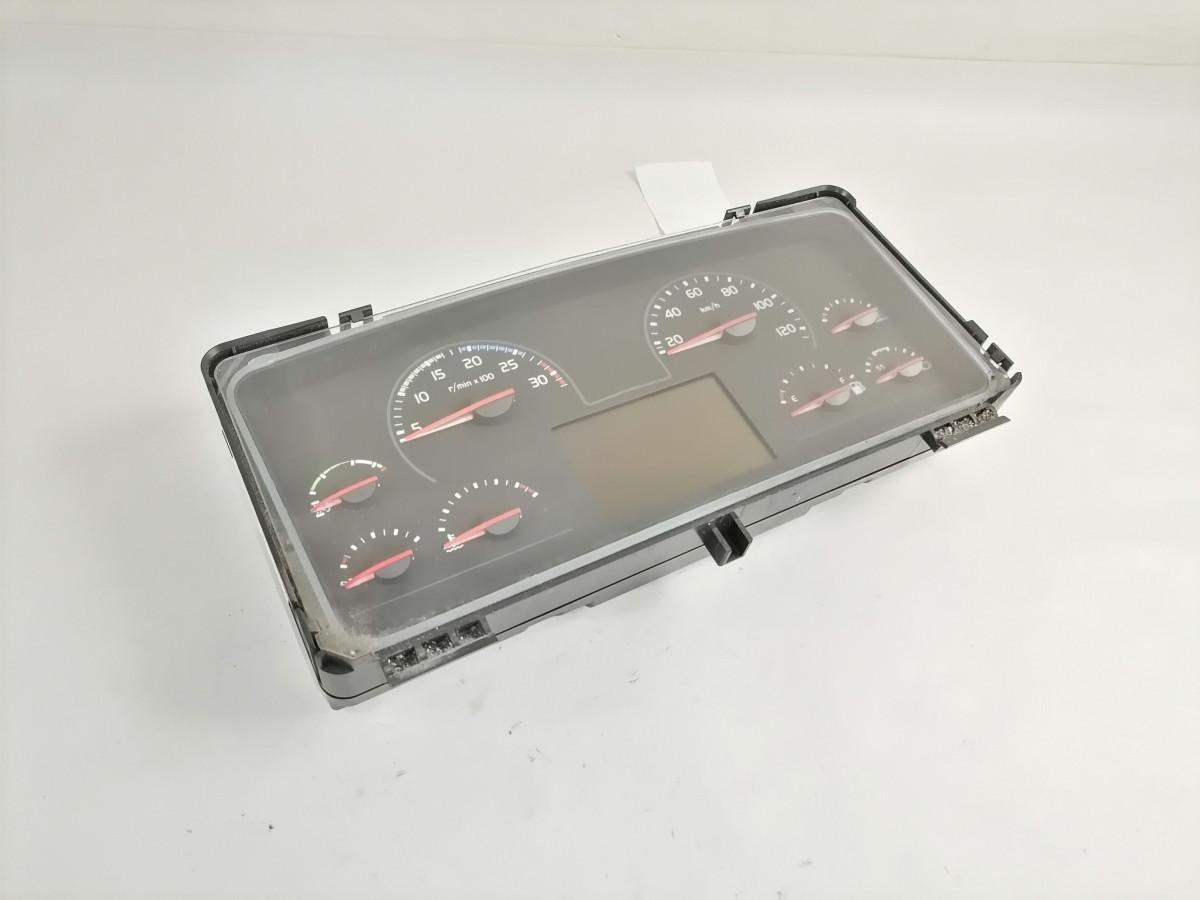 Volvo Dashboard 21929639 - Приборная панель для Грузовиков: фото 2 Volvo Dashboard 21929639 - Приборная панель для Грузовиков: фото 2
