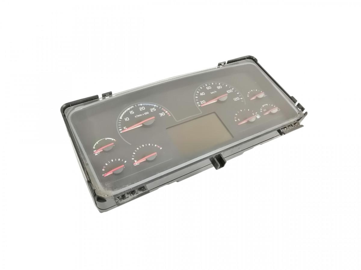 Volvo Dashboard 21929639 - Приборная панель для Грузовиков: фото 1 Volvo Dashboard 21929639 - Приборная панель для Грузовиков: фото 1