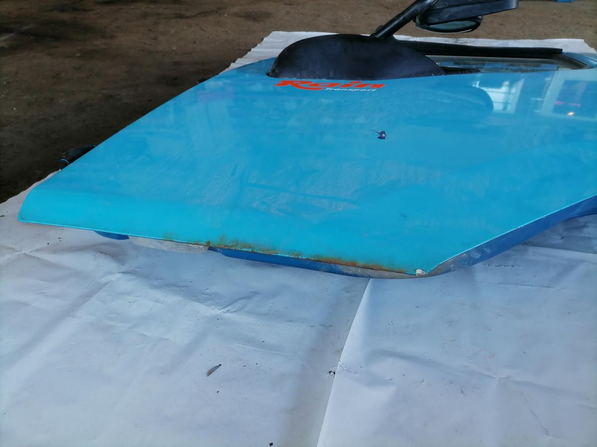 Volvo Door 85112763 - Дверь и запчасти для Грузовиков: фото 3 Volvo Door 85112763 - Дверь и запчасти для Грузовиков: фото 3