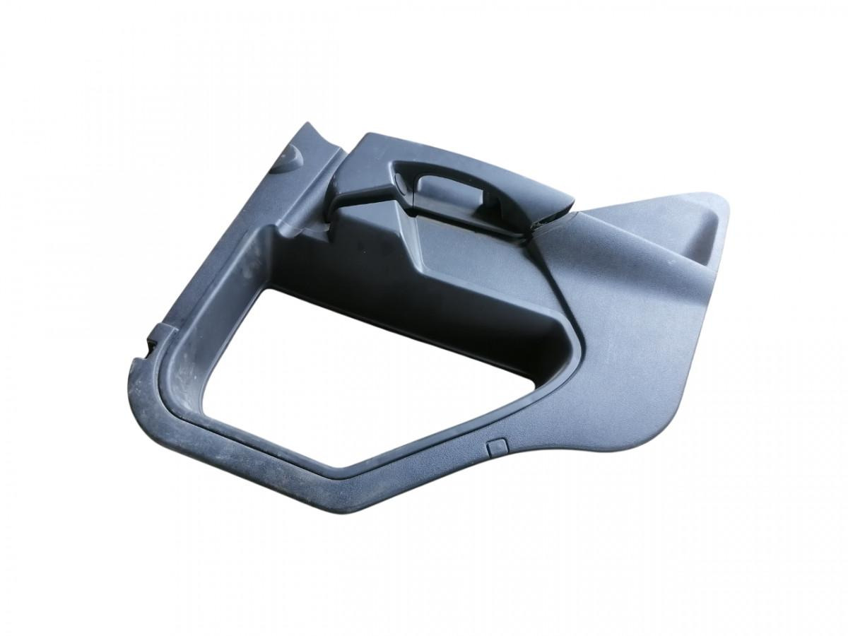 Volvo Door trim panel 5010609254 - Дверь и запчасти для Грузовиков: фото 1 Volvo Door trim panel 5010609254 - Дверь и запчасти для Грузовиков: фото 1