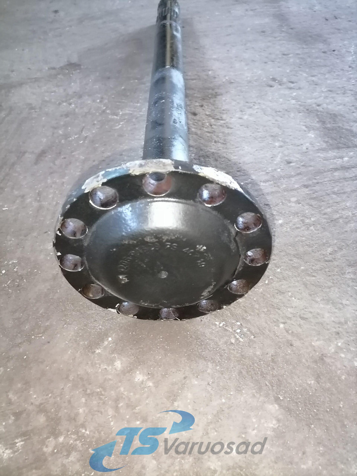 Volvo Drive shaft 1524628 - Приводный вал для Грузовиков: фото 2 Volvo Drive shaft 1524628 - Приводный вал для Грузовиков: фото 2
