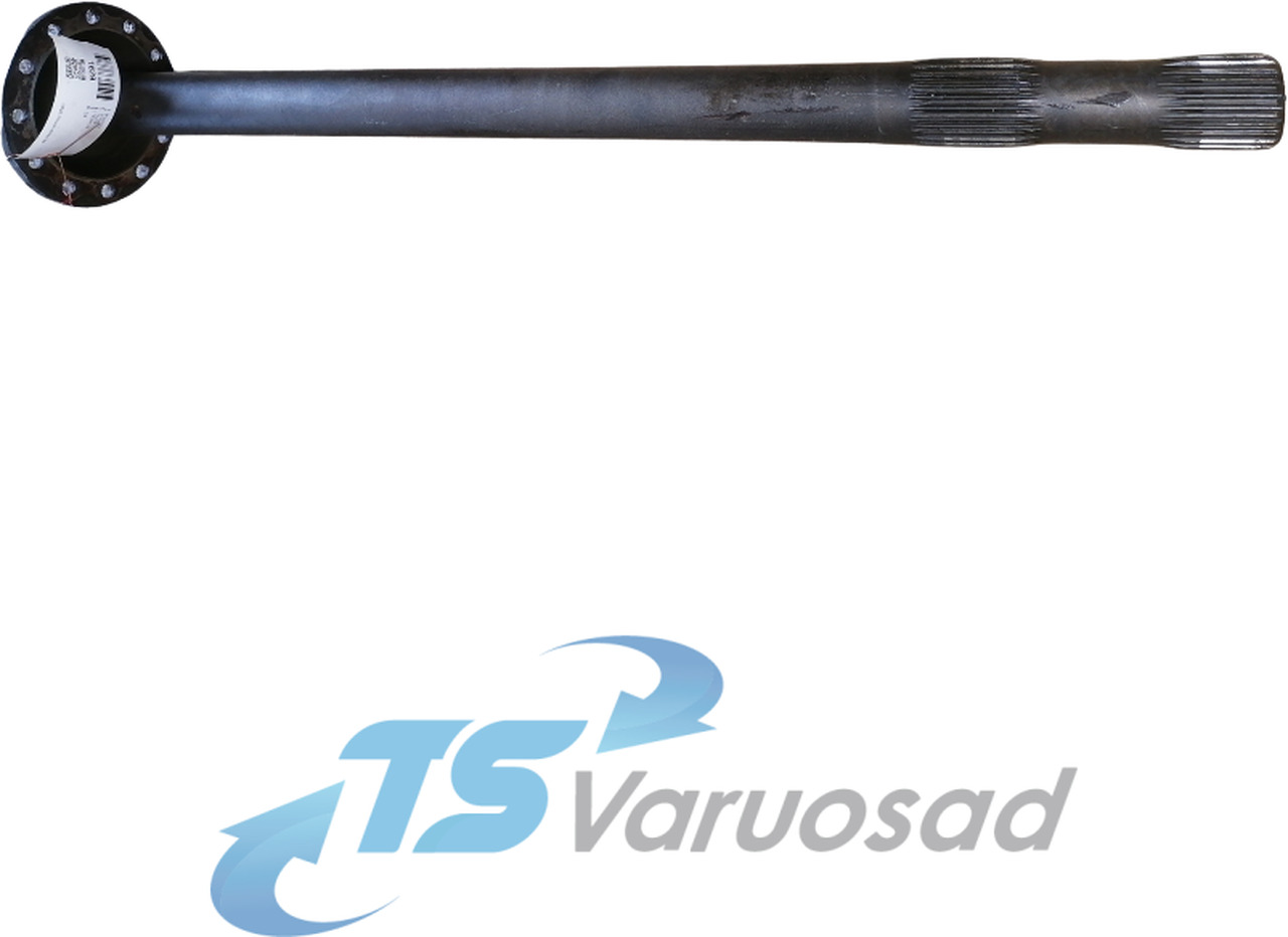 Volvo Drive shaft 1524628 - Приводный вал для Грузовиков: фото 1 Volvo Drive shaft 1524628 - Приводный вал для Грузовиков: фото 1