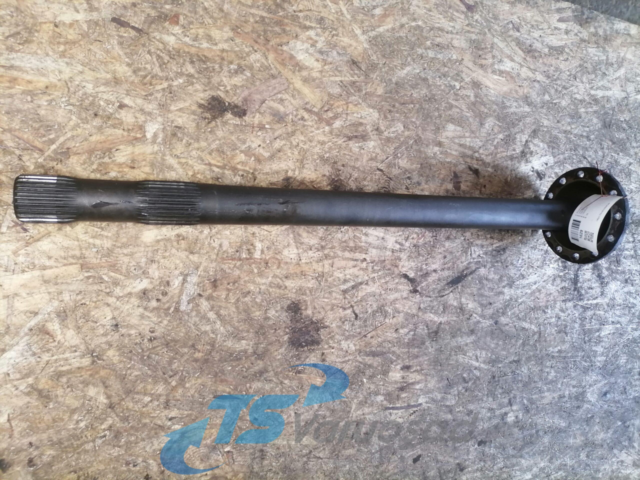 Volvo Drive shaft 1524628 - Приводный вал для Грузовиков: фото 2 Volvo Drive shaft 1524628 - Приводный вал для Грузовиков: фото 2