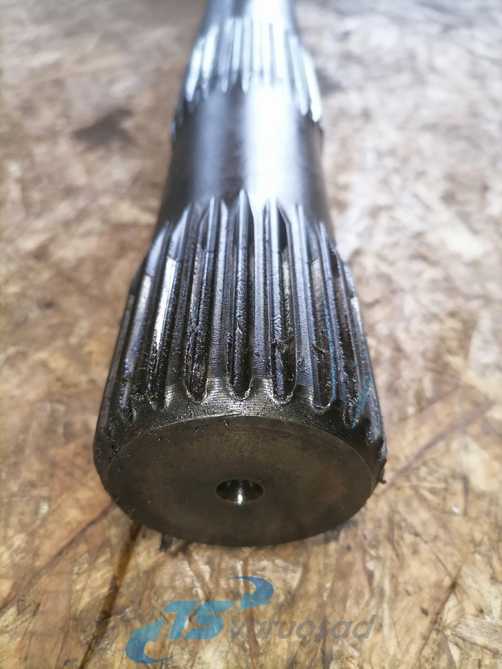 Volvo Drive shaft 1524628 - Приводный вал для Грузовиков: фото 4 Volvo Drive shaft 1524628 - Приводный вал для Грузовиков: фото 4