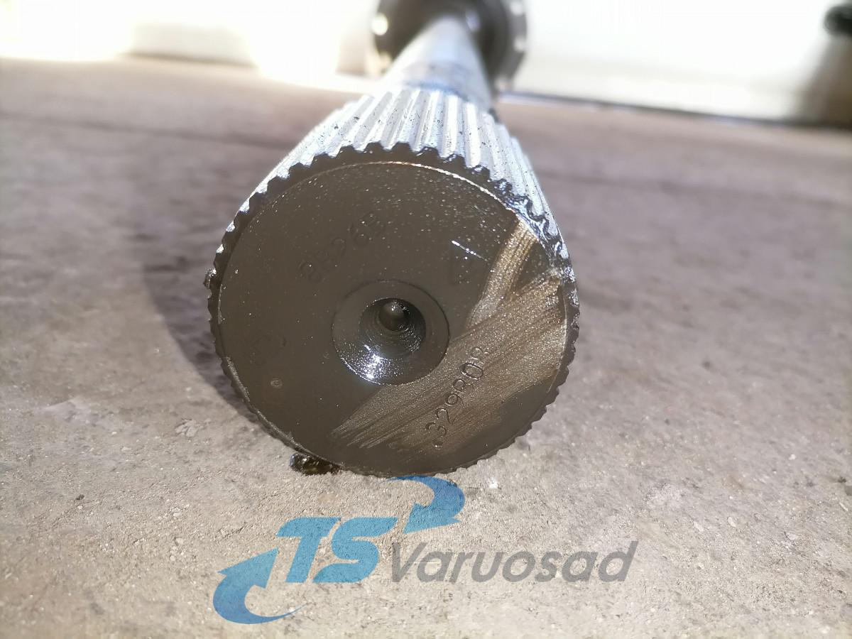 Volvo Drive shaft 20729792 - Приводный вал для Грузовиков: фото 4 Volvo Drive shaft 20729792 - Приводный вал для Грузовиков: фото 4