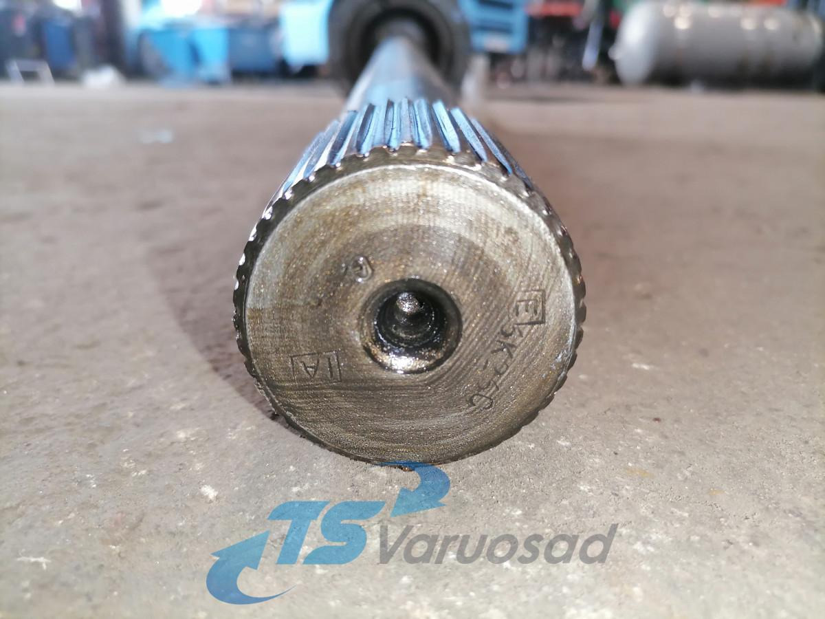 Volvo Drive shaft 20815243 - Приводный вал для Грузовиков: фото 4 Volvo Drive shaft 20815243 - Приводный вал для Грузовиков: фото 4
